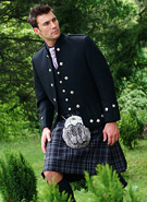Sherrifmuir Kilt Outfit